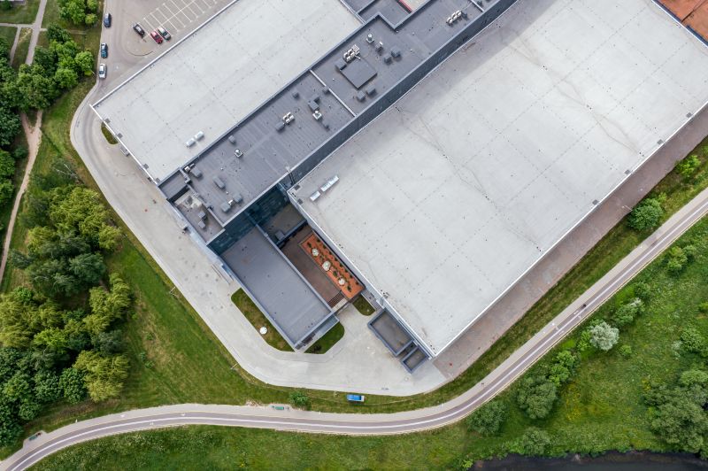 Best Industrial Roof Contractors Contractors in Canyon Lake, TX