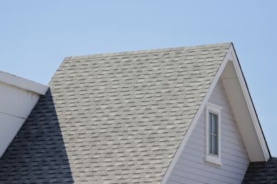 Composite Shingle Replacement